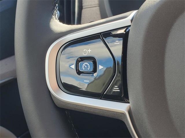 new 2026 Volvo XC90 car, priced at $65,450