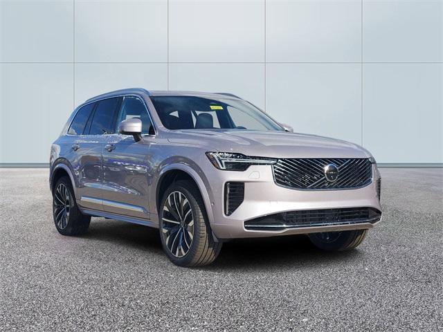 new 2026 Volvo XC90 car, priced at $65,450
