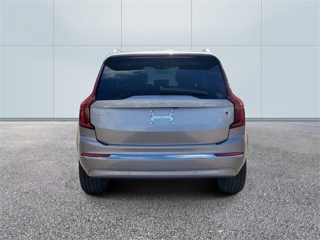 new 2026 Volvo XC90 car, priced at $65,450