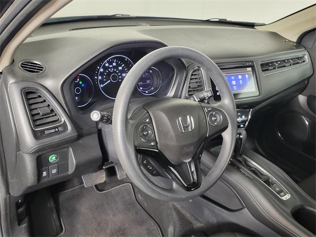used 2016 Honda HR-V car, priced at $17,600