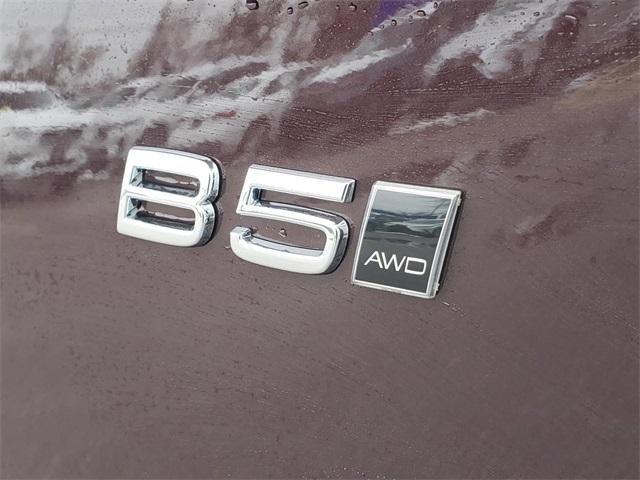 new 2025 Volvo XC90 car, priced at $65,445