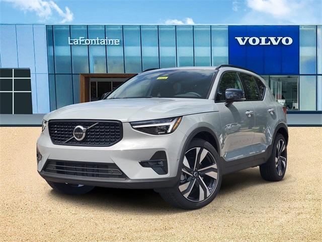 new 2026 Volvo XC40 car, priced at $51,975