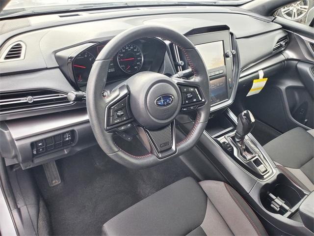 used 2022 Subaru WRX car, priced at $26,000