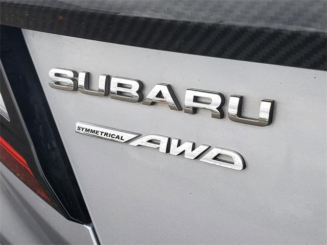 used 2022 Subaru WRX car, priced at $26,000
