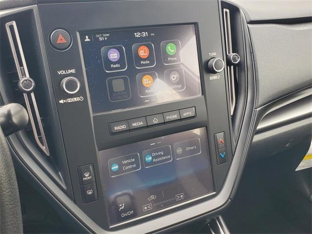 used 2022 Subaru WRX car, priced at $26,000