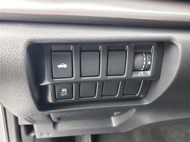 used 2022 Subaru WRX car, priced at $26,000