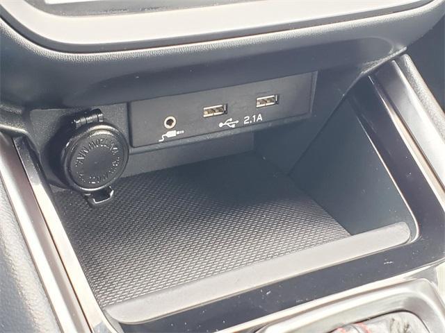 used 2022 Subaru WRX car, priced at $26,000