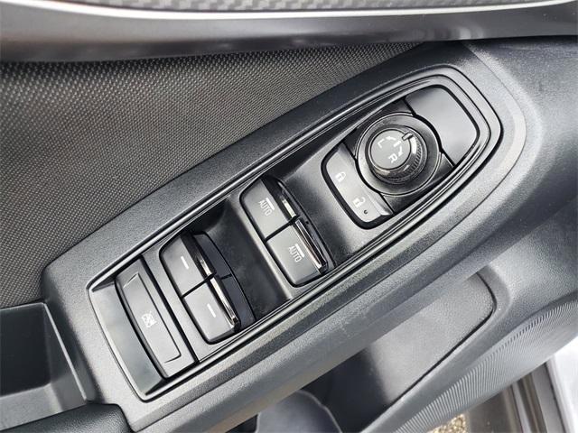 used 2022 Subaru WRX car, priced at $26,000