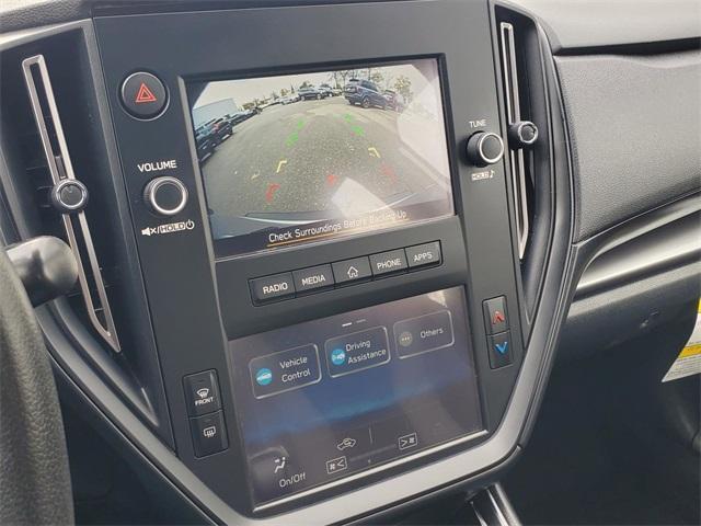 used 2022 Subaru WRX car, priced at $26,000