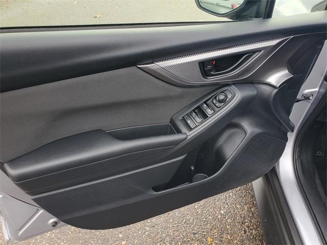 used 2022 Subaru WRX car, priced at $26,000