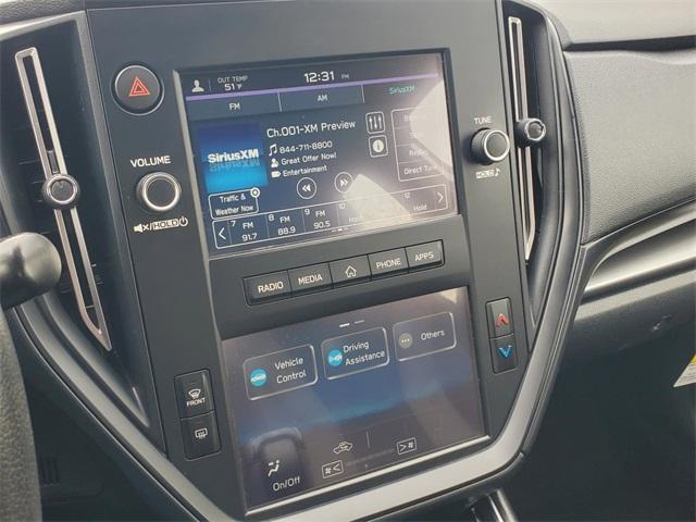 used 2022 Subaru WRX car, priced at $26,000