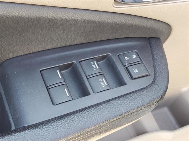 used 2017 Honda Pilot car, priced at $21,705