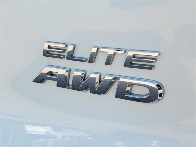 used 2017 Honda Pilot car, priced at $21,705