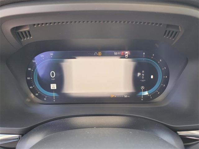 new 2025 Volvo XC60 car, priced at $60,660