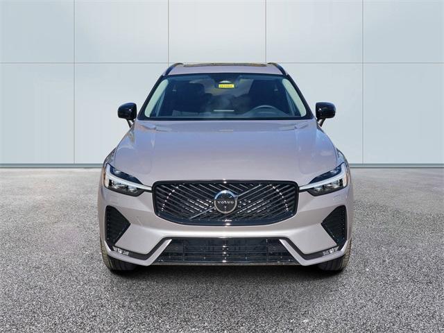 new 2026 Volvo XC60 car, priced at $54,985