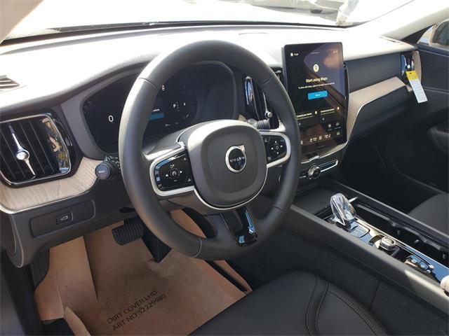 new 2026 Volvo XC60 car, priced at $54,985