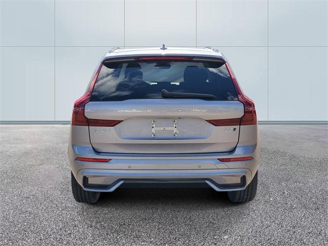 new 2026 Volvo XC60 car, priced at $54,985