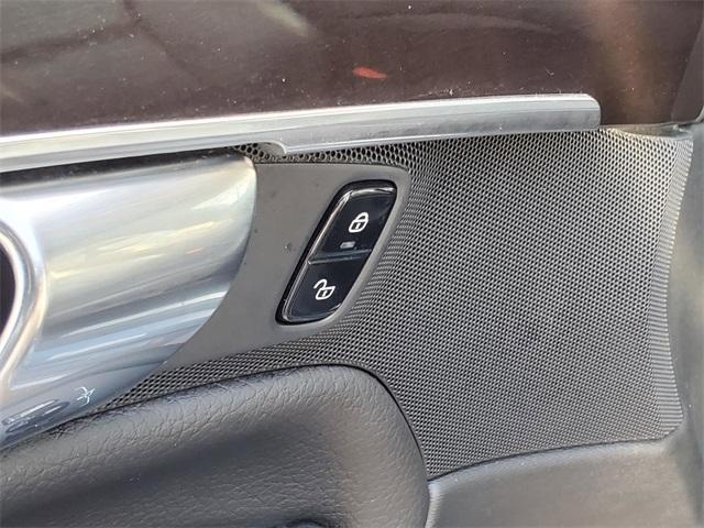 used 2019 Volvo XC90 car, priced at $15,250