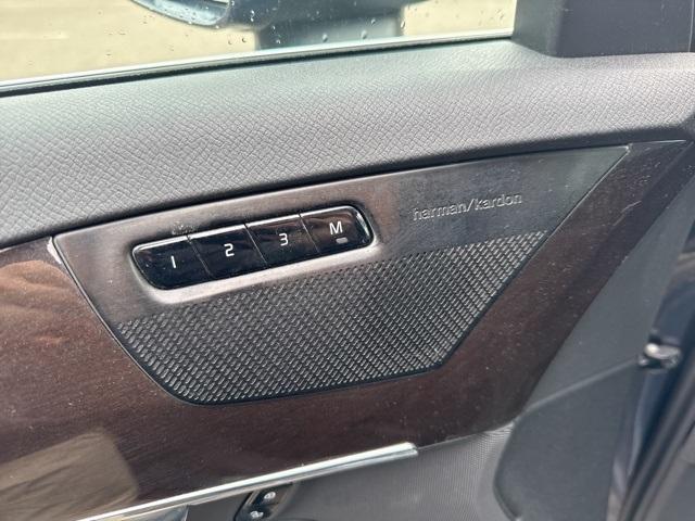 used 2019 Volvo XC90 car, priced at $16,500