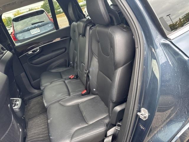 used 2019 Volvo XC90 car, priced at $16,500