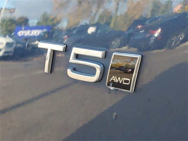 used 2019 Volvo XC90 car, priced at $15,250