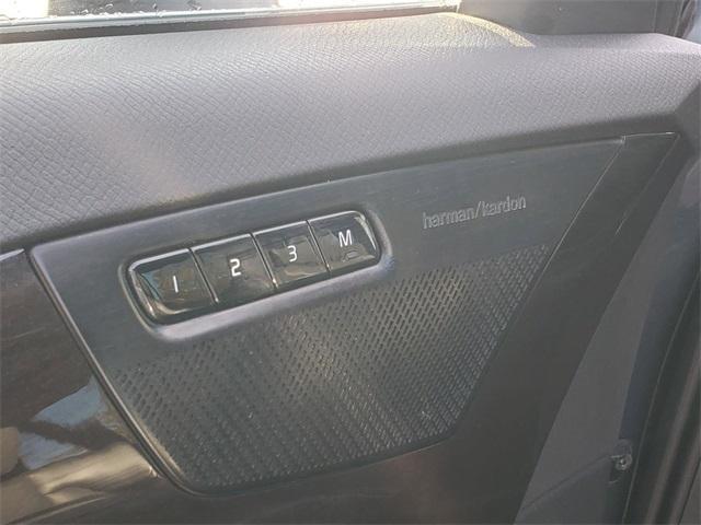 used 2019 Volvo XC90 car, priced at $15,250