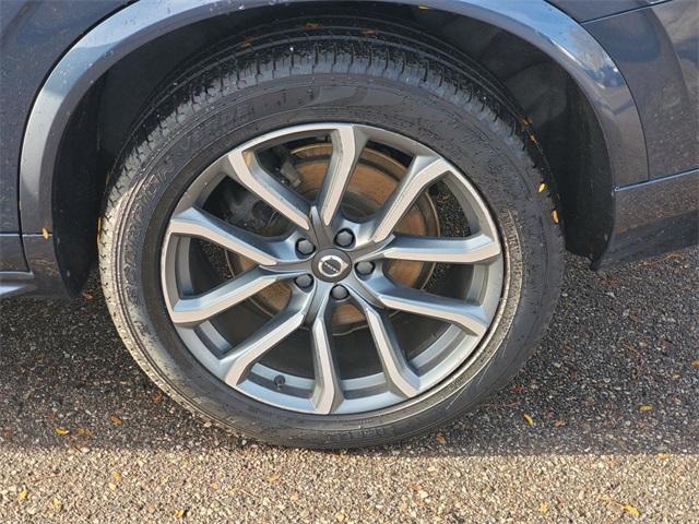 used 2019 Volvo XC90 car, priced at $15,250