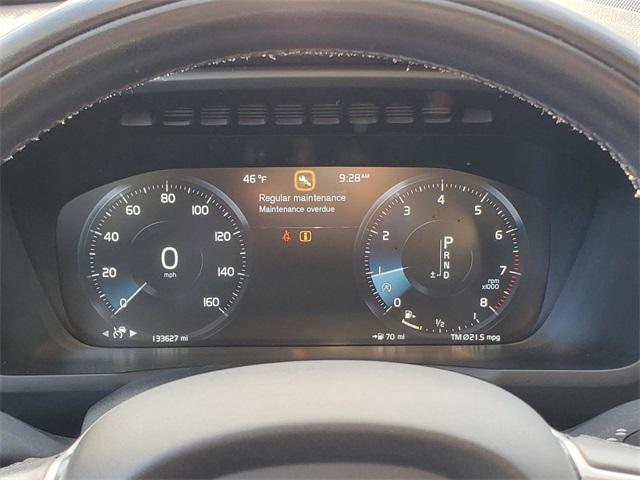 used 2019 Volvo XC90 car, priced at $15,250