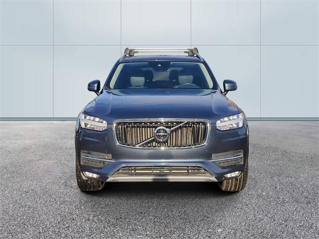 used 2019 Volvo XC90 car, priced at $15,250
