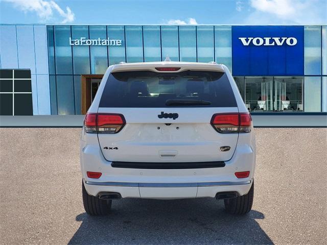 used 2015 Jeep Grand Cherokee car, priced at $12,760