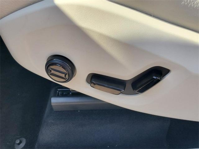 used 2025 Volvo XC90 car, priced at $59,000
