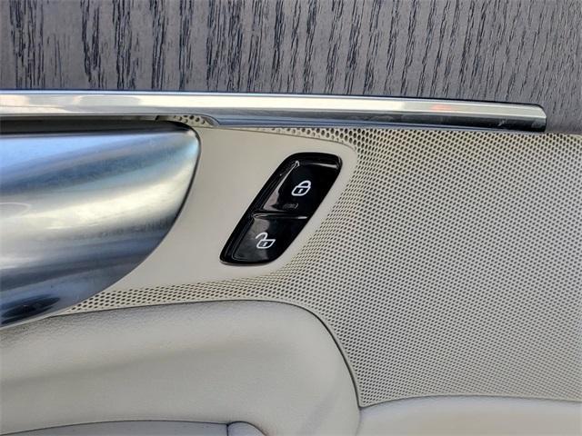 used 2025 Volvo XC90 car, priced at $59,000
