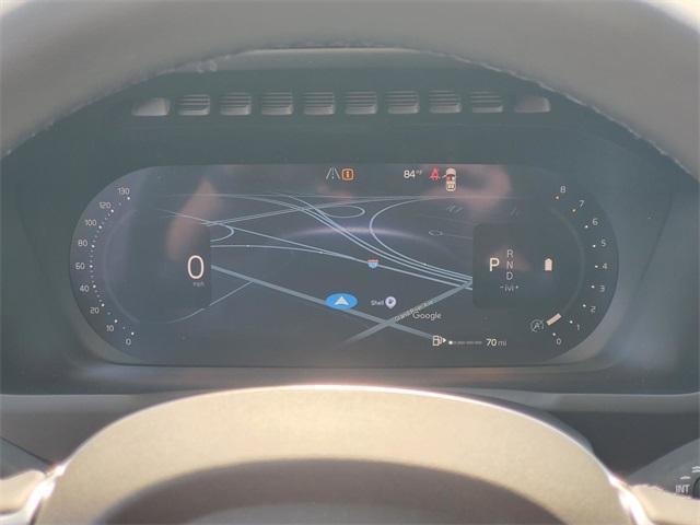 new 2026 Volvo XC90 car, priced at $68,825