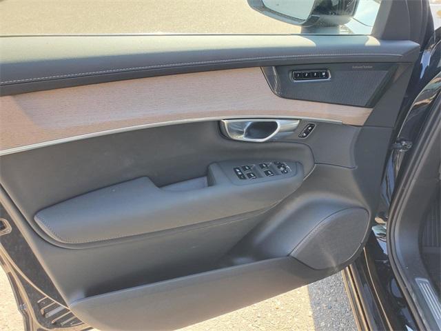 new 2026 Volvo XC90 car, priced at $68,825