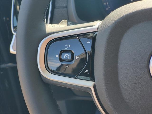 new 2026 Volvo XC90 car, priced at $68,825