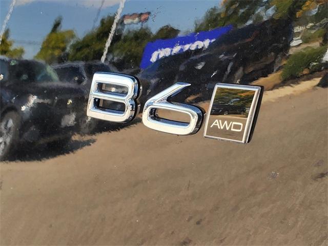 new 2026 Volvo XC90 car, priced at $68,825