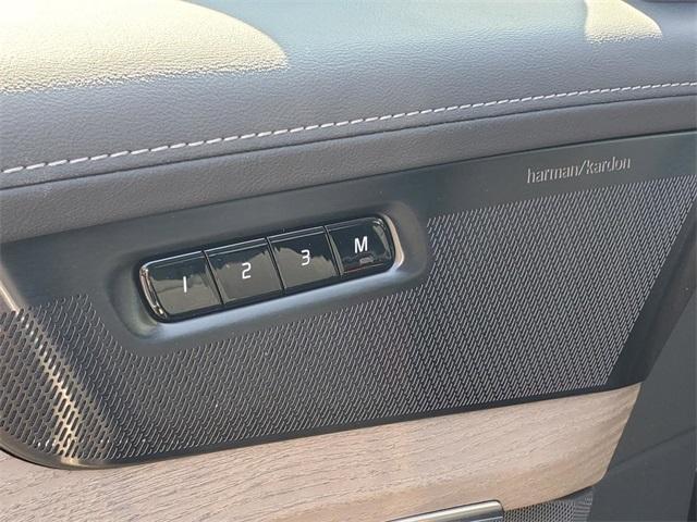 new 2026 Volvo XC90 car, priced at $68,825