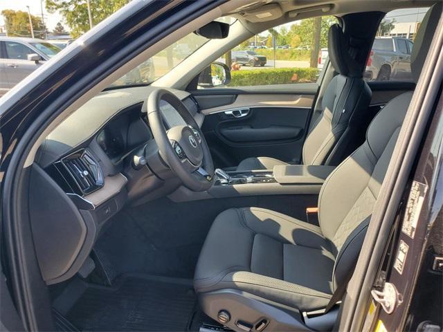 new 2026 Volvo XC90 car, priced at $68,825