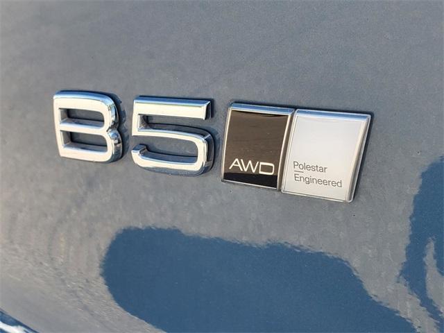 used 2023 Volvo XC40 car, priced at $33,490