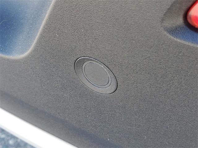 used 2023 Volvo XC40 car, priced at $33,490