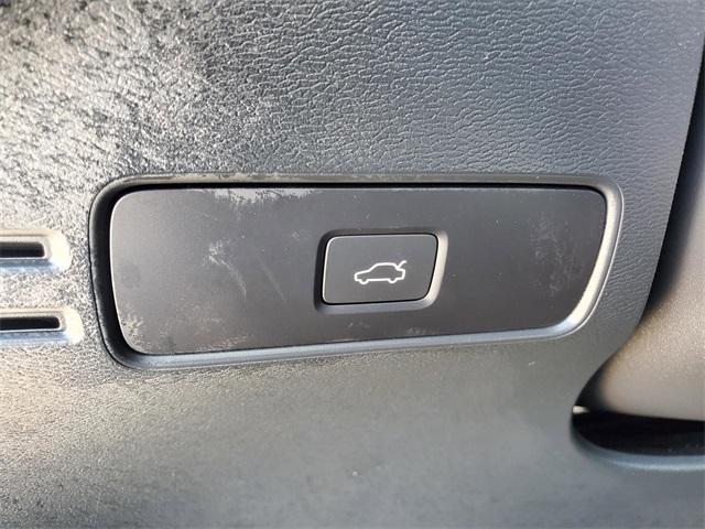 used 2023 Volvo XC40 car, priced at $33,490
