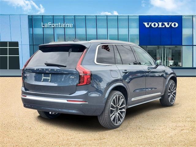new 2026 Volvo XC90 car, priced at $70,000