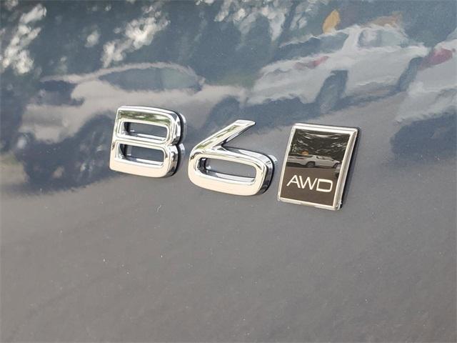 new 2026 Volvo XC90 car, priced at $70,000