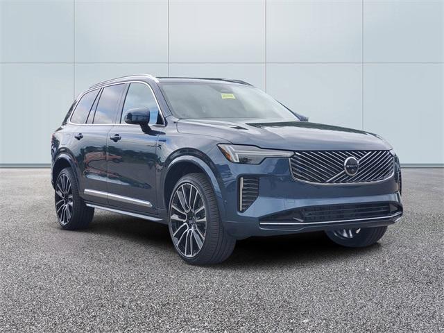 new 2026 Volvo XC90 car, priced at $70,000