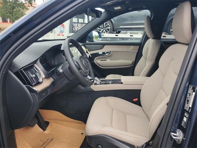 new 2026 Volvo XC90 car, priced at $70,000