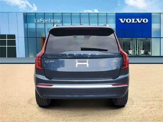 new 2026 Volvo XC90 car, priced at $70,000
