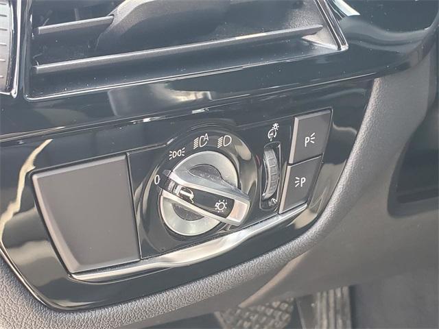 used 2019 BMW 530e car, priced at $24,800