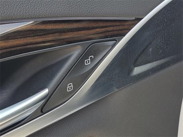 used 2019 BMW 530e car, priced at $24,800