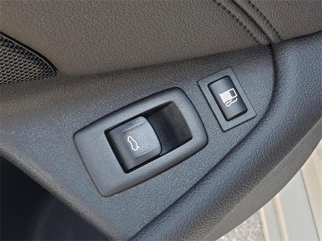 used 2019 BMW 530e car, priced at $24,800