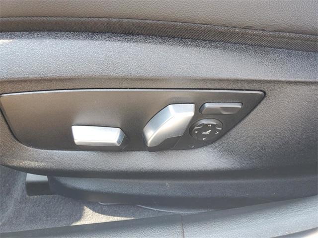 used 2019 BMW 530e car, priced at $24,800